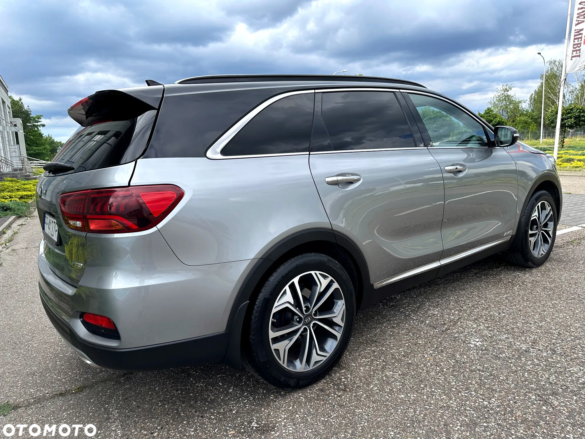 Kia Sorento 2.0 CRDI Business Line Plus - 14
