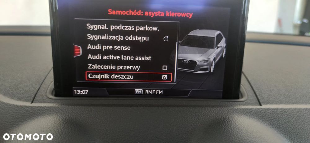 Audi S3 - 18