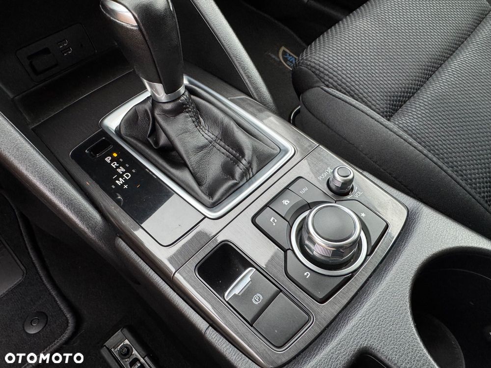 Mazda CX-5 - 23