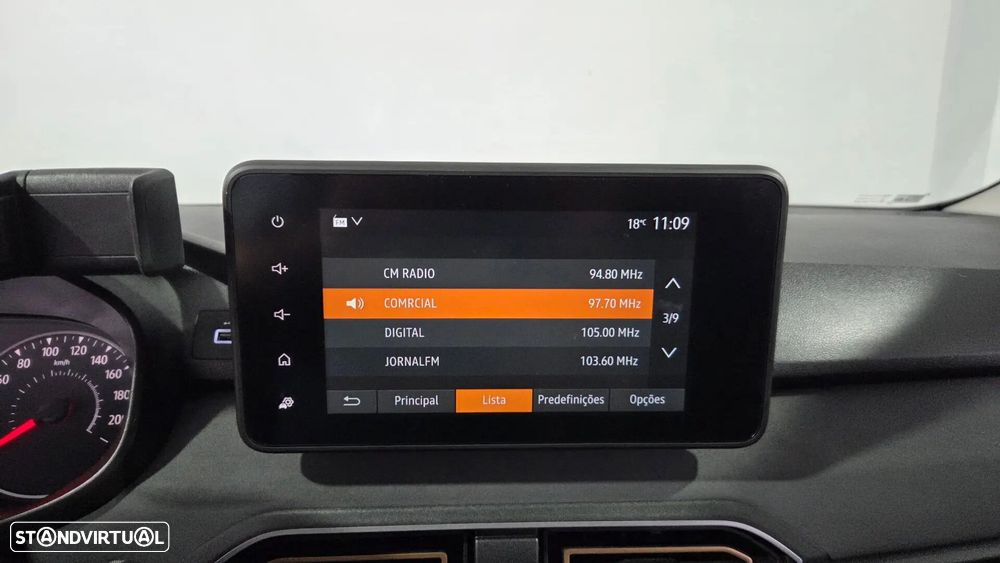 Dacia Jogger 1.0 ECO-G Extreme+ Up&Go 7L Bi-Fuel - 27