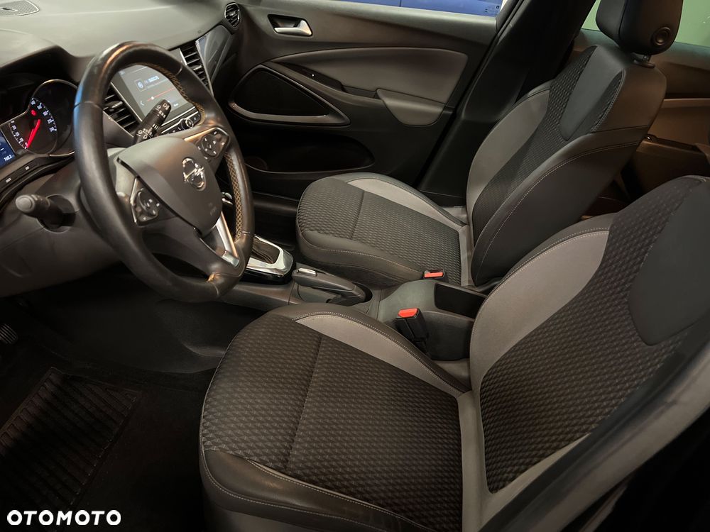 Opel Crossland X 1.2 T Edition S&S - 23