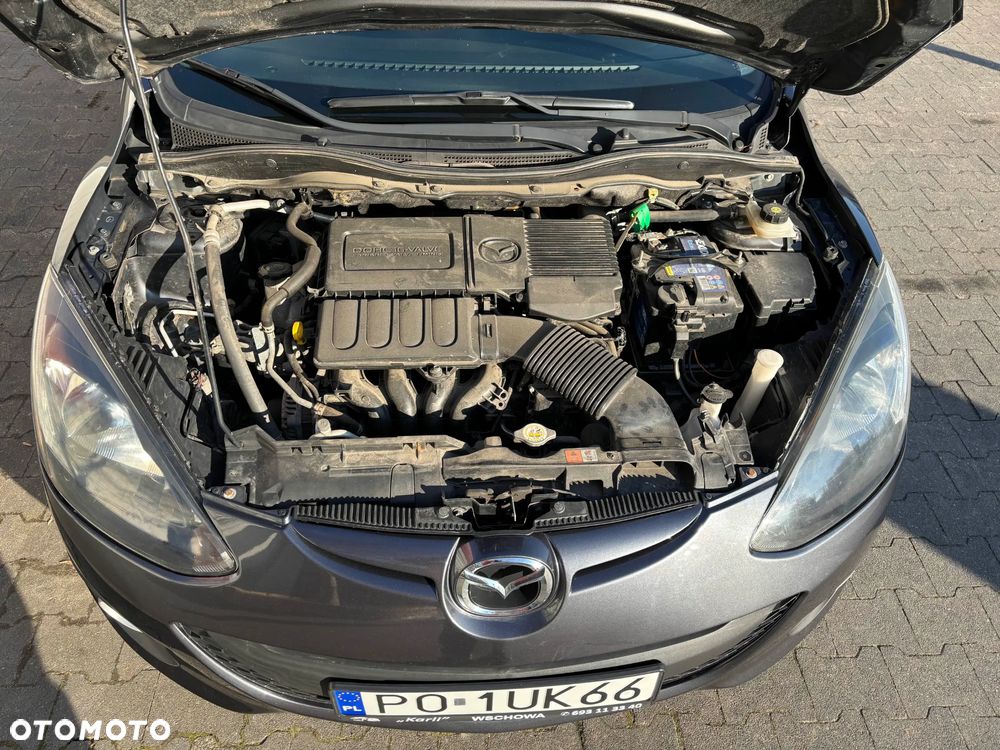 Mazda 2 1.3 MZR Edition - 11