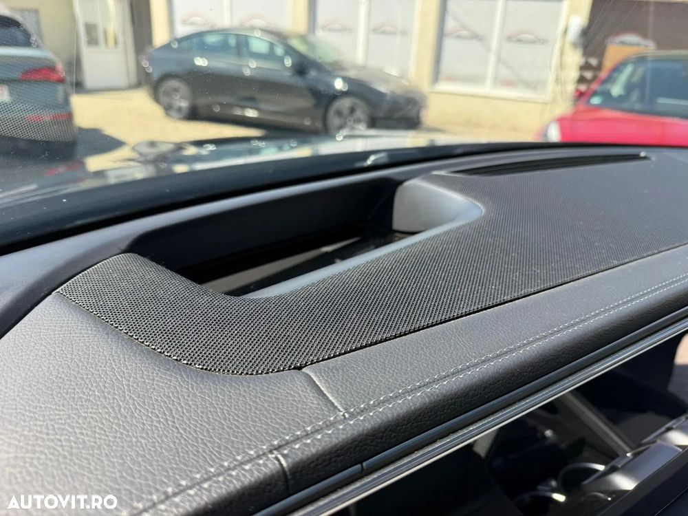 Mercedes-Benz GLE AMG 53 MHEV 4MATIC+ - 23