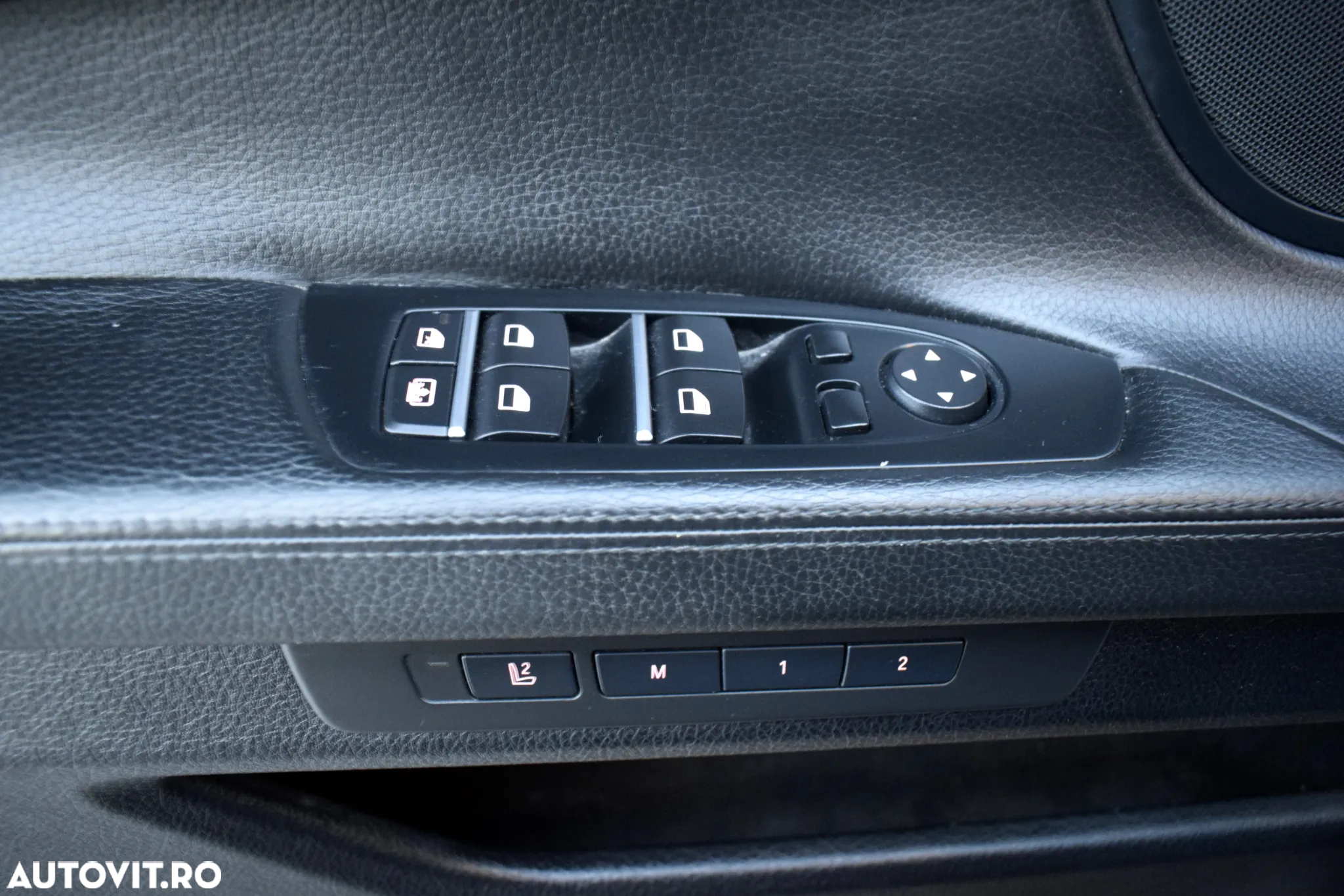 BMW Seria 7 740d xDrive - 16