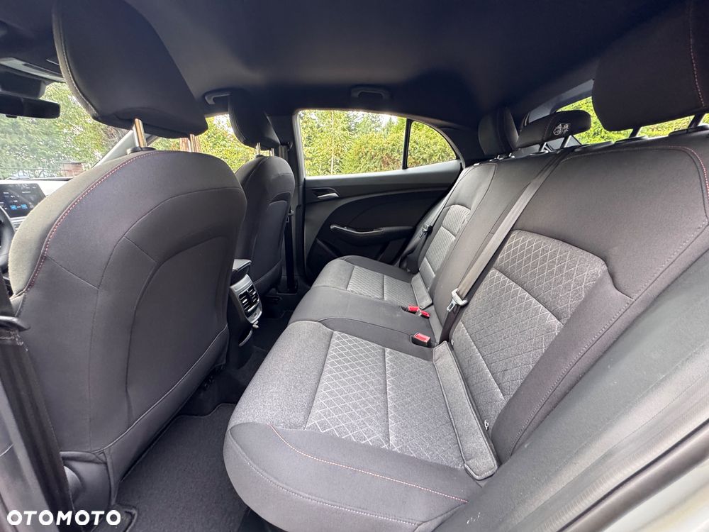 MG MG3 1.5 HEV+ Excite - 12