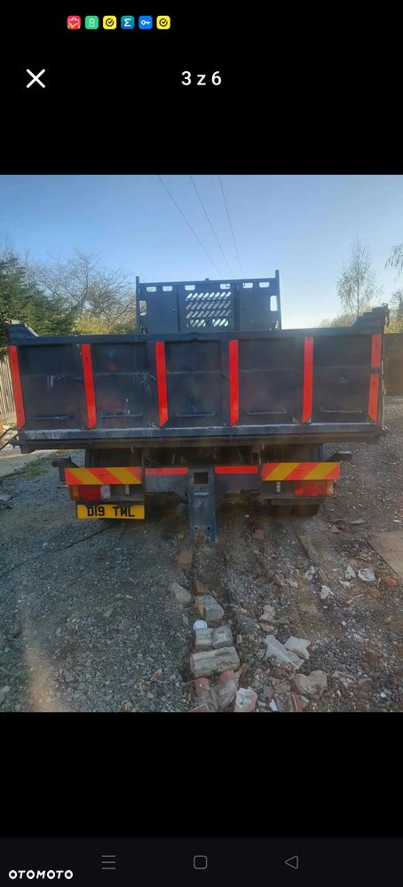Iveco 100e18s - 11