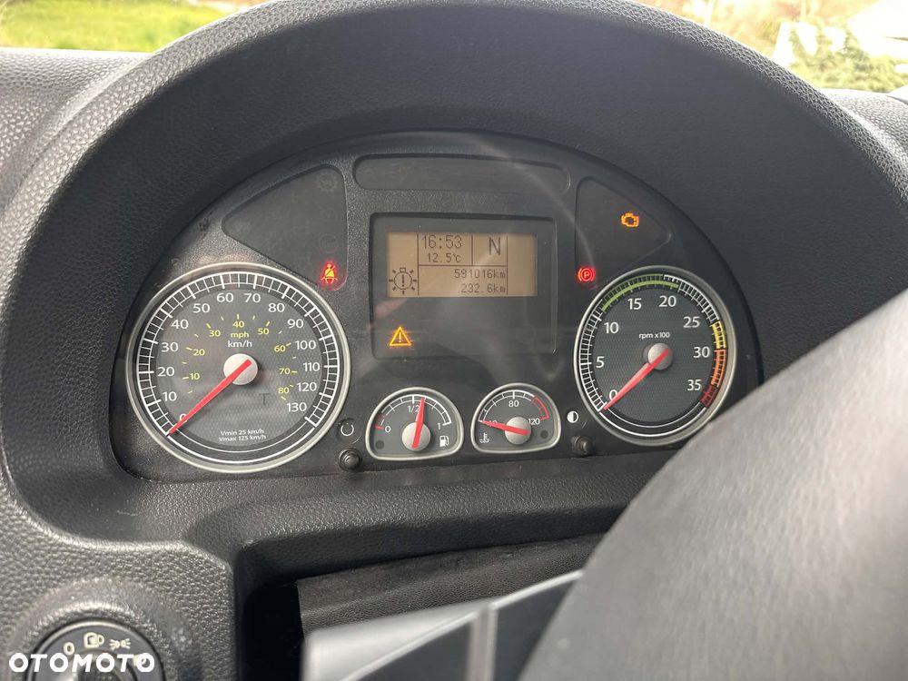 Iveco EUROCARGO 120EL22 - 3