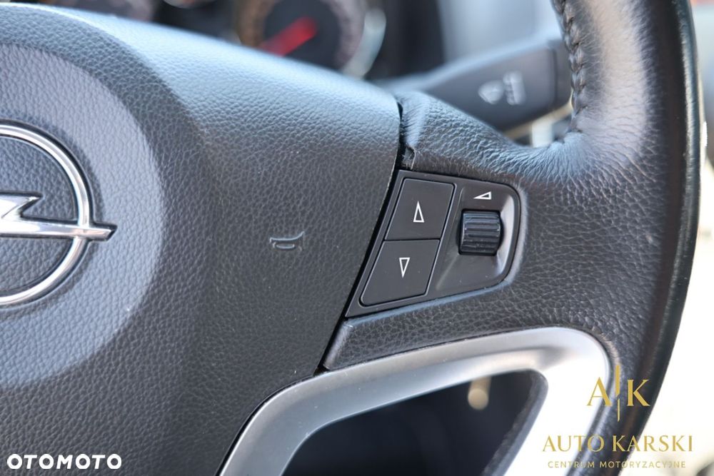 Opel Antara - 22
