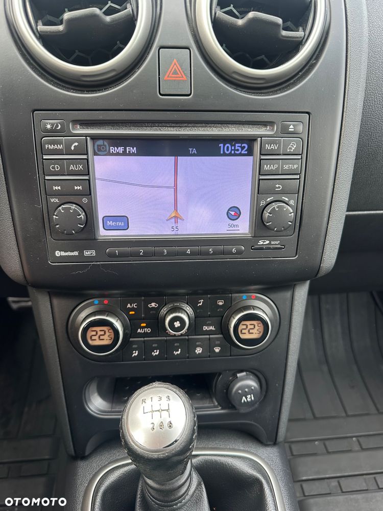 Nissan Qashqai+2 - 39