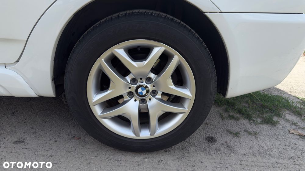 BMW X3 xDrive20d - 39