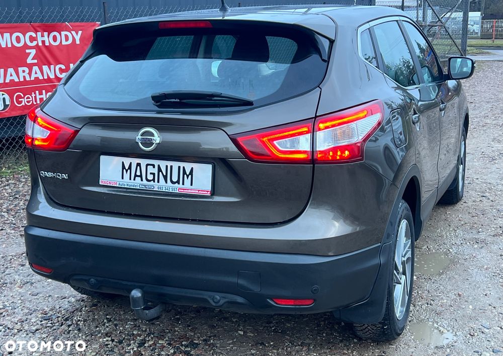 Nissan Qashqai 1.2 DIG-T Tekna - 30