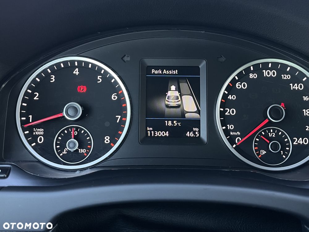 Volkswagen Tiguan 1.4 TSI 4Motion Cup Sport & Style - 25