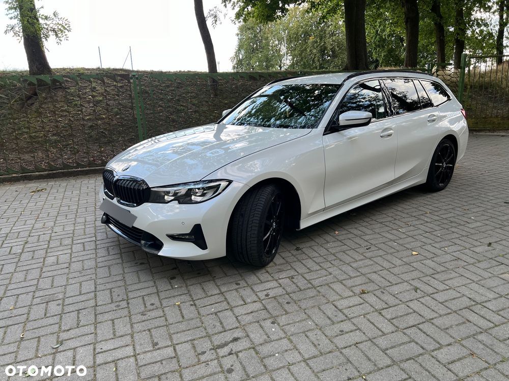 BMW Seria 3 - 3