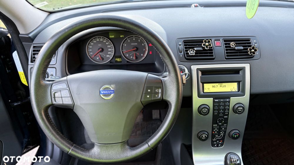 Volvo V50 1.8 Summum - 13