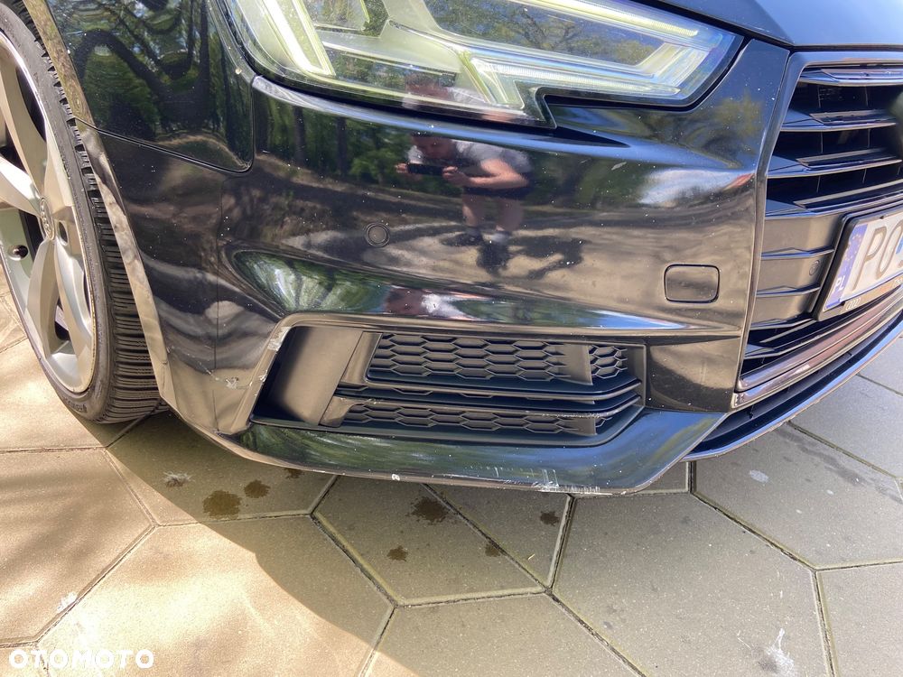 Audi A4 Avant 2.0 TDI Sport S tronic - 17