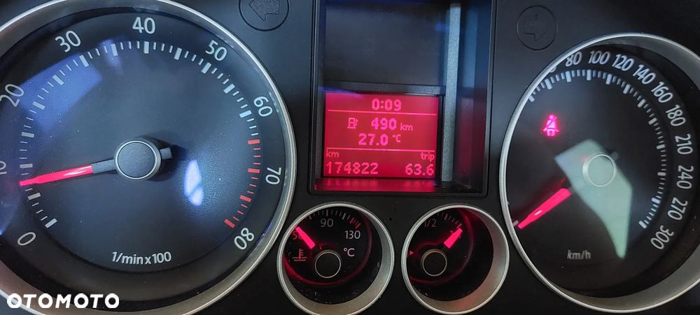 Volkswagen Golf 2.0 GTI - 16