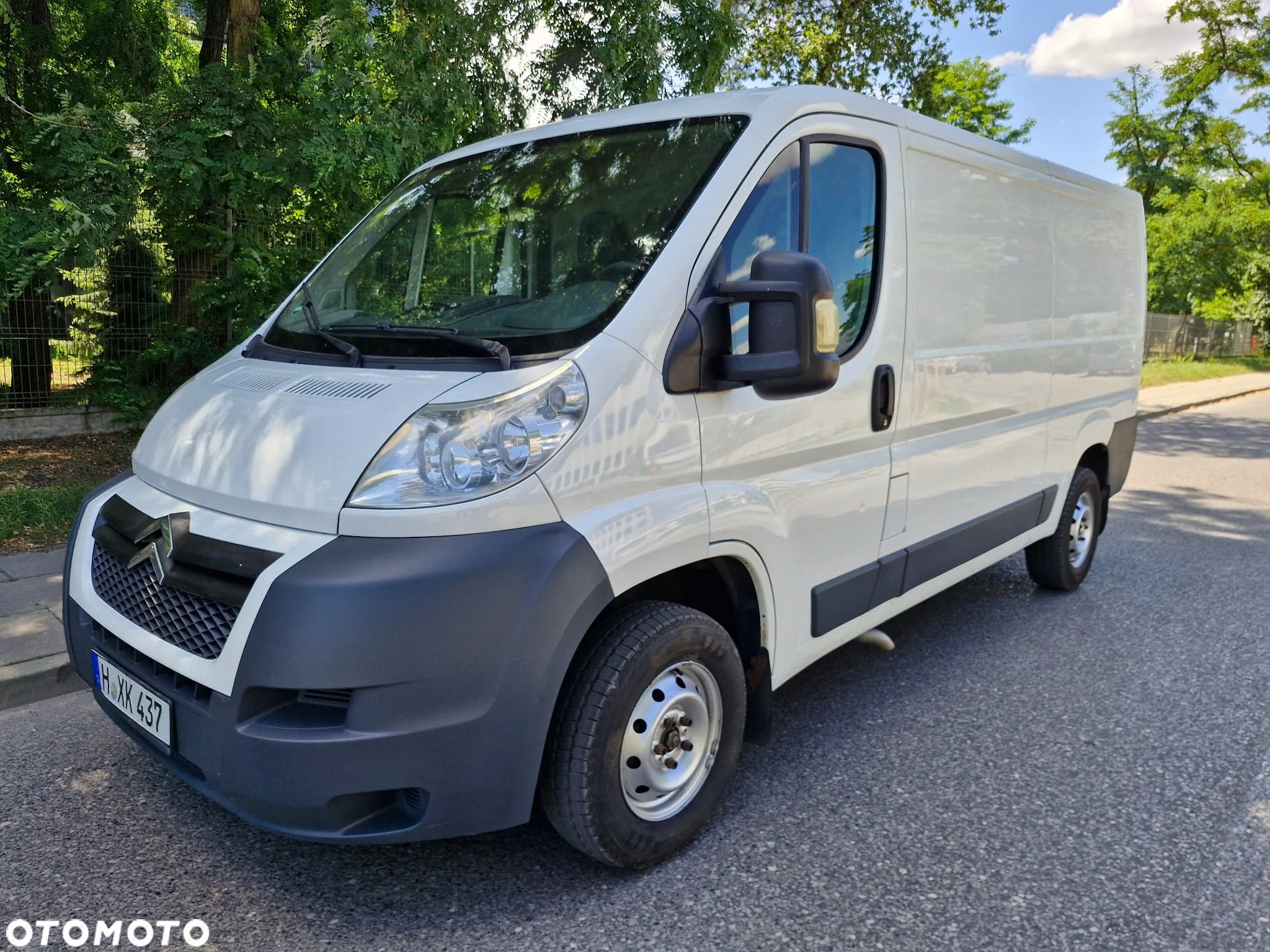 Citroën Jumper - 1