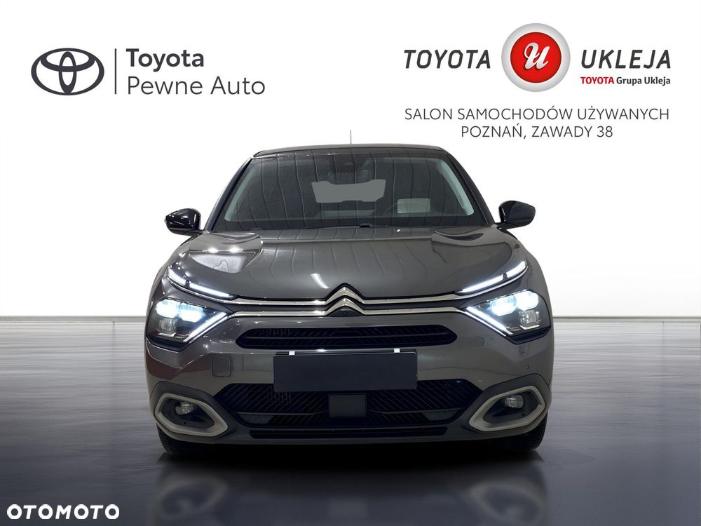 Citroën C4 1.2 PureTech Shine S&S - 6