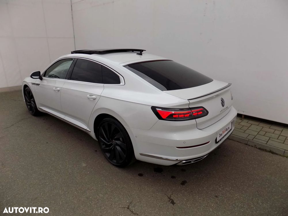 Volkswagen ARTEON 2.0 TSI OPF DSG R-Line - 3