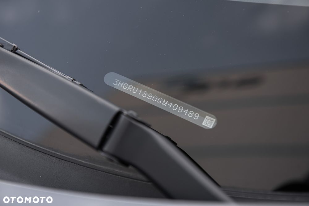 Honda HR-V 1.5 i-VTEC CVT Executive - 36