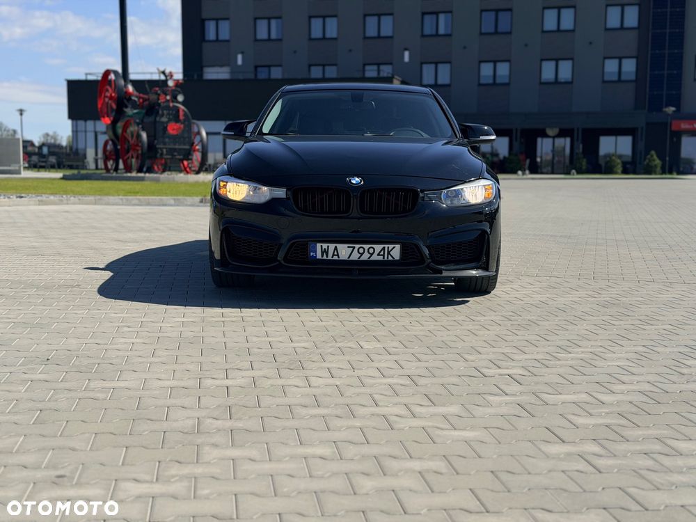 BMW Seria 3 - 9