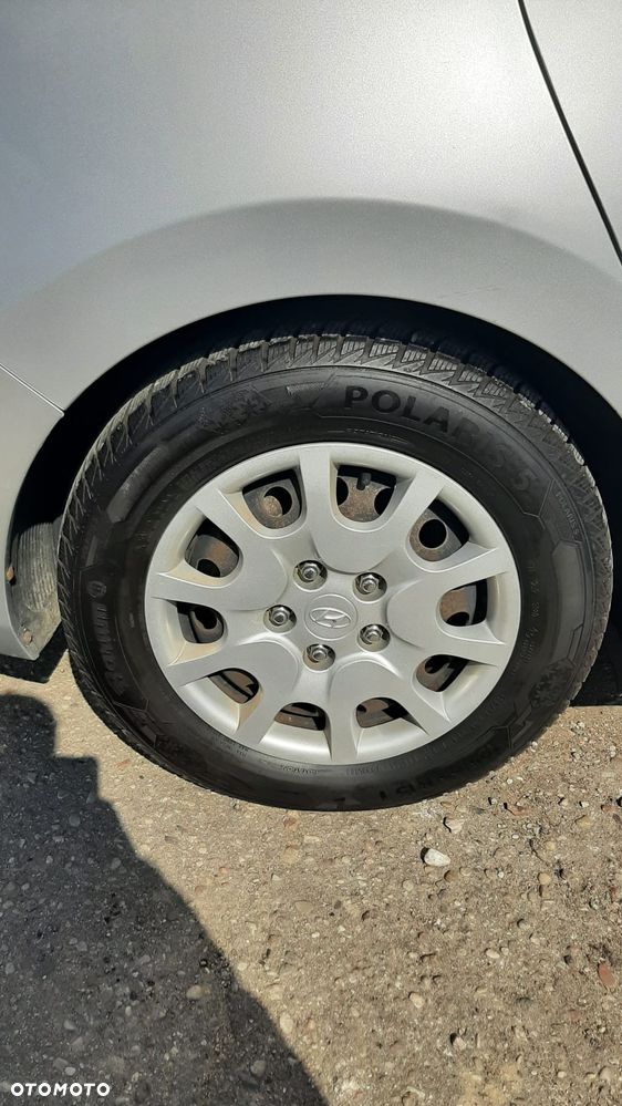 Hyundai i30 1.6 Classic - 27