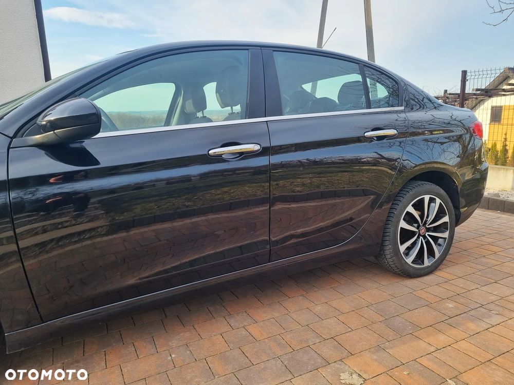 Fiat Tipo 1.6 MultiJet Lounge - 13