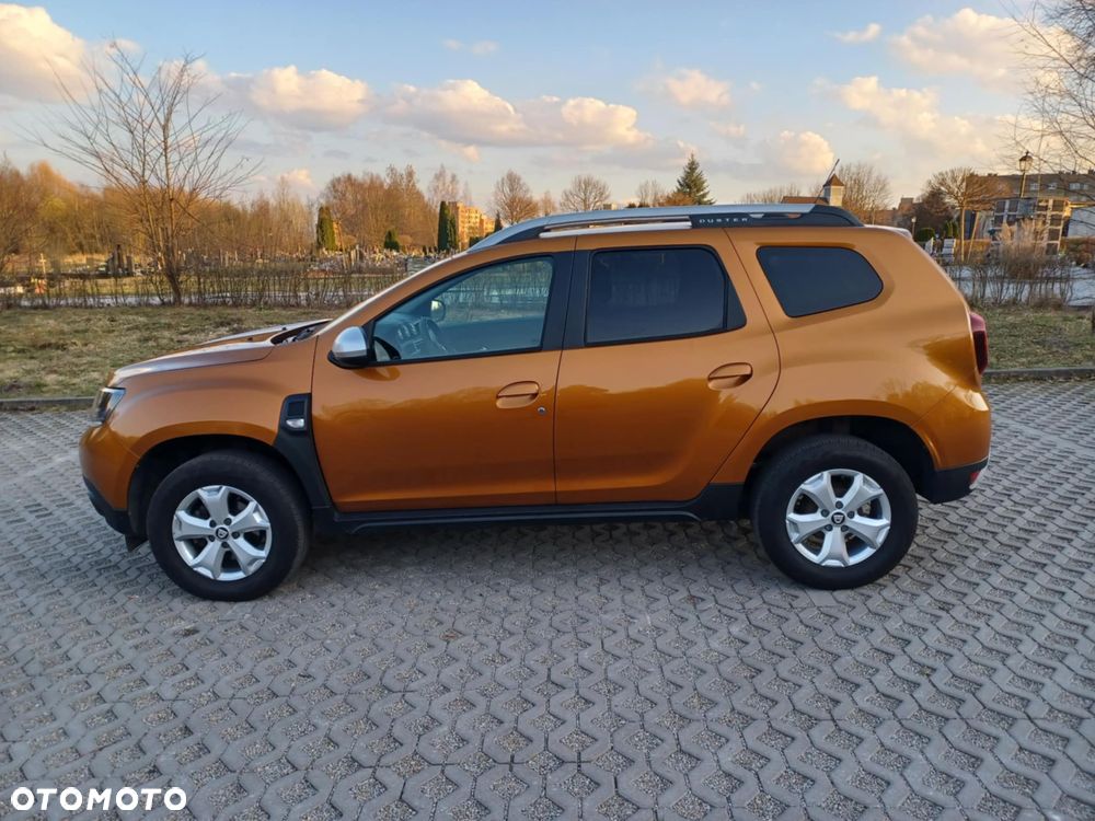 Dacia Duster 1.0 TCe Comfort - 6