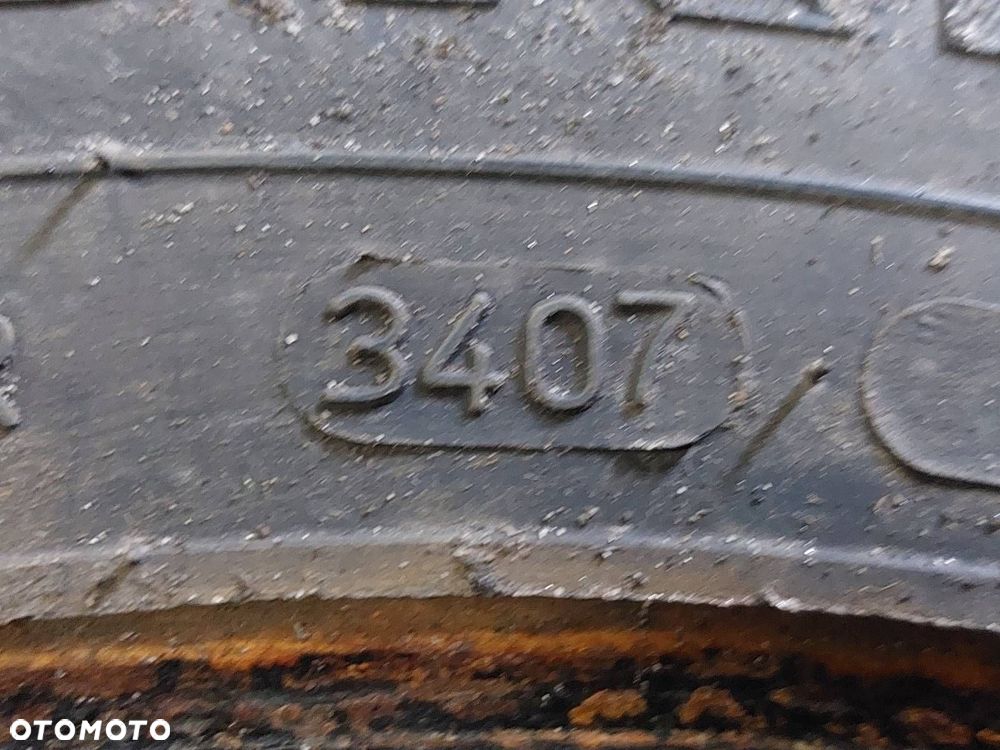 OPONA ZIMOWA 1 SZT 175/70R14 NOKIAN W 2007r - 5