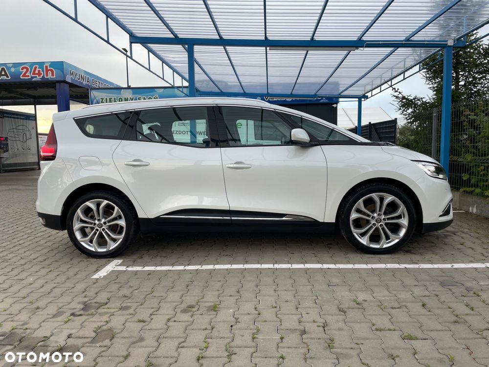Renault Grand Scenic ENERGY TCe 115 Expression - 6