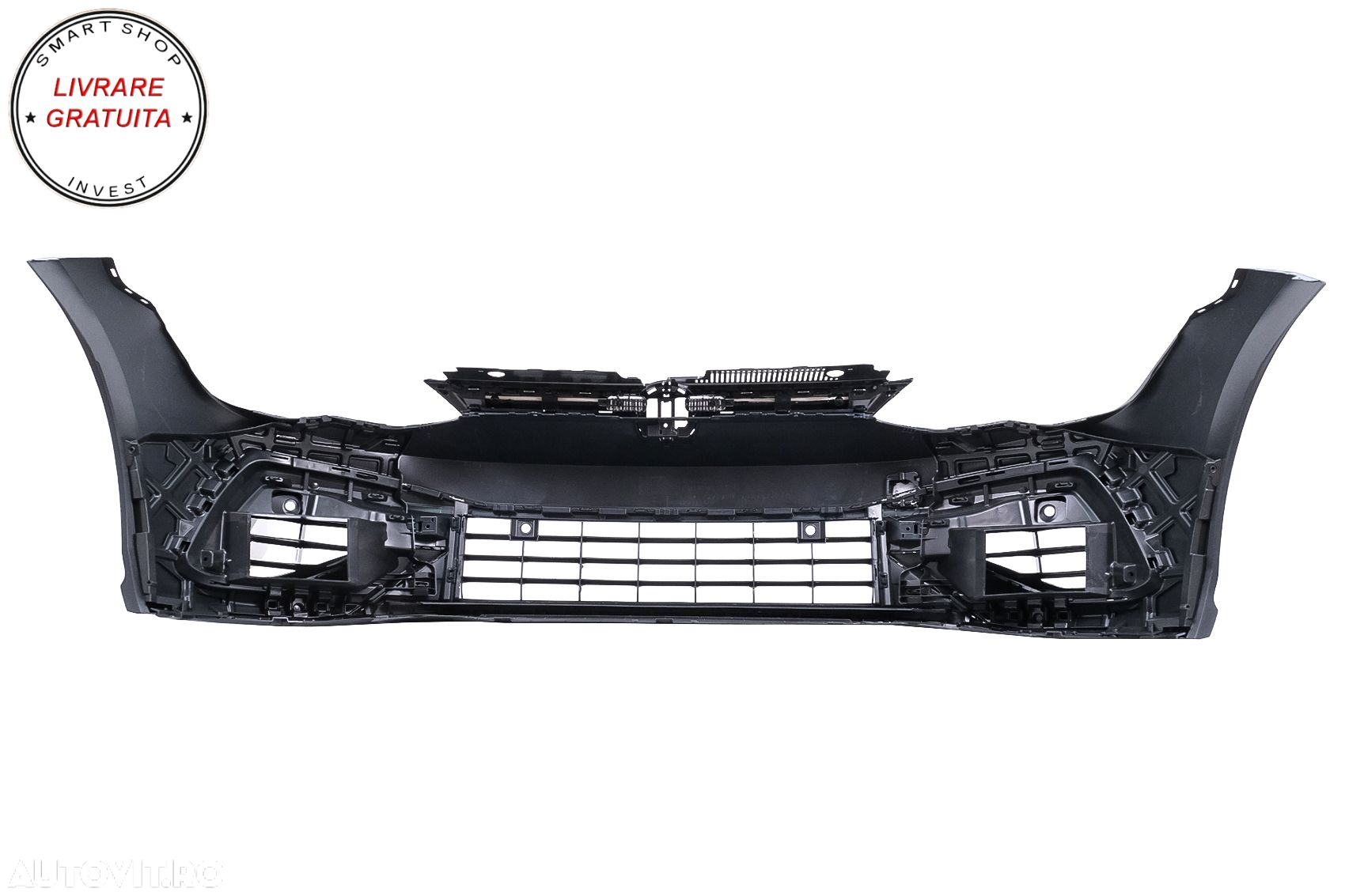 Kit Exterior Complet VW Golf VIII 8 Mk8 MQB (2020-2023) R Design- livrare gratuita - 9