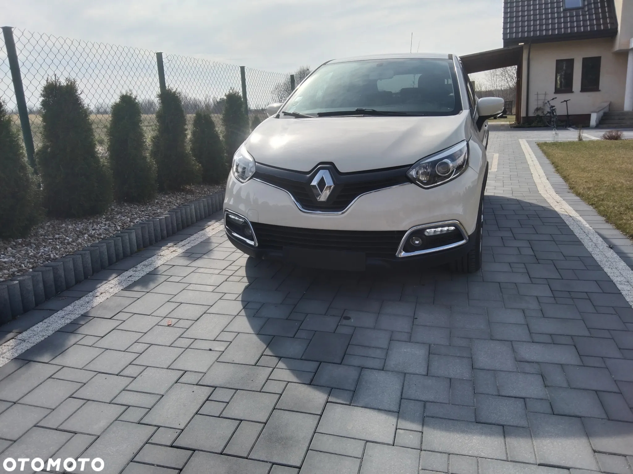 Renault Captur 1.5 dCi Alize - 7