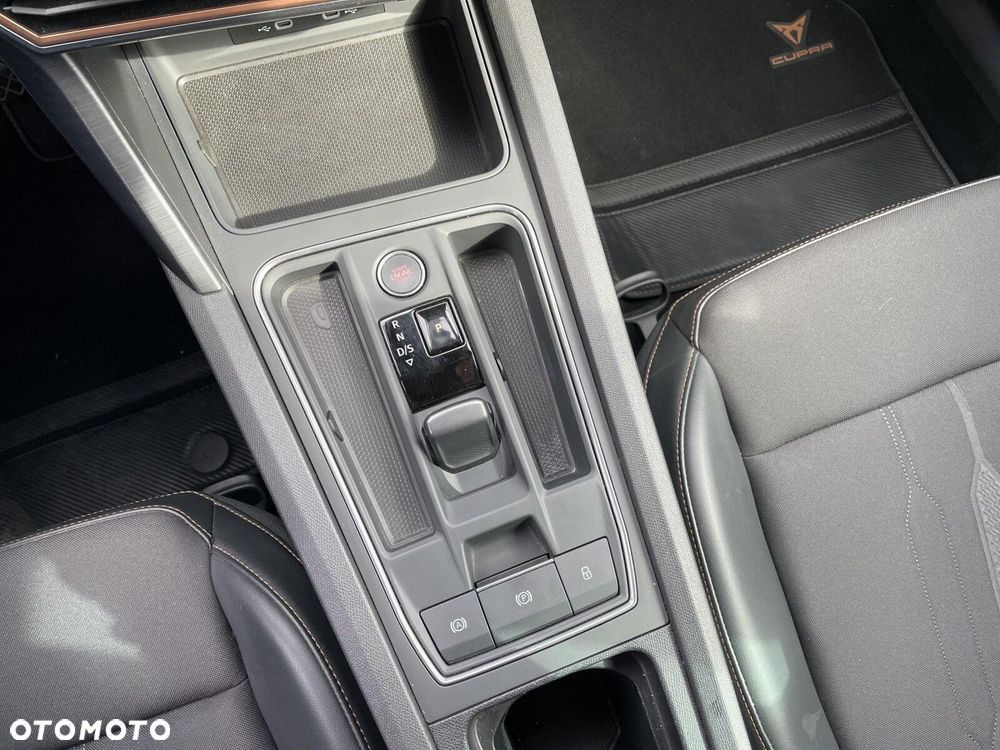 Cupra Formentor 1.5 TSI DSG - 16