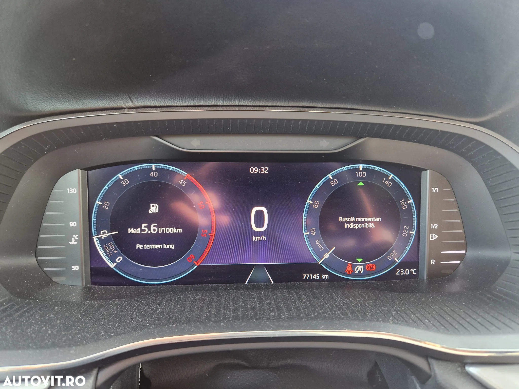 Skoda Octavia 2.0 TDI Style - 14