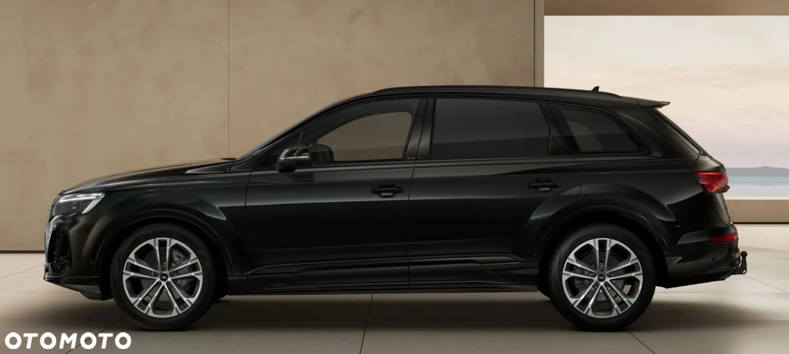 Audi Q7 - 6