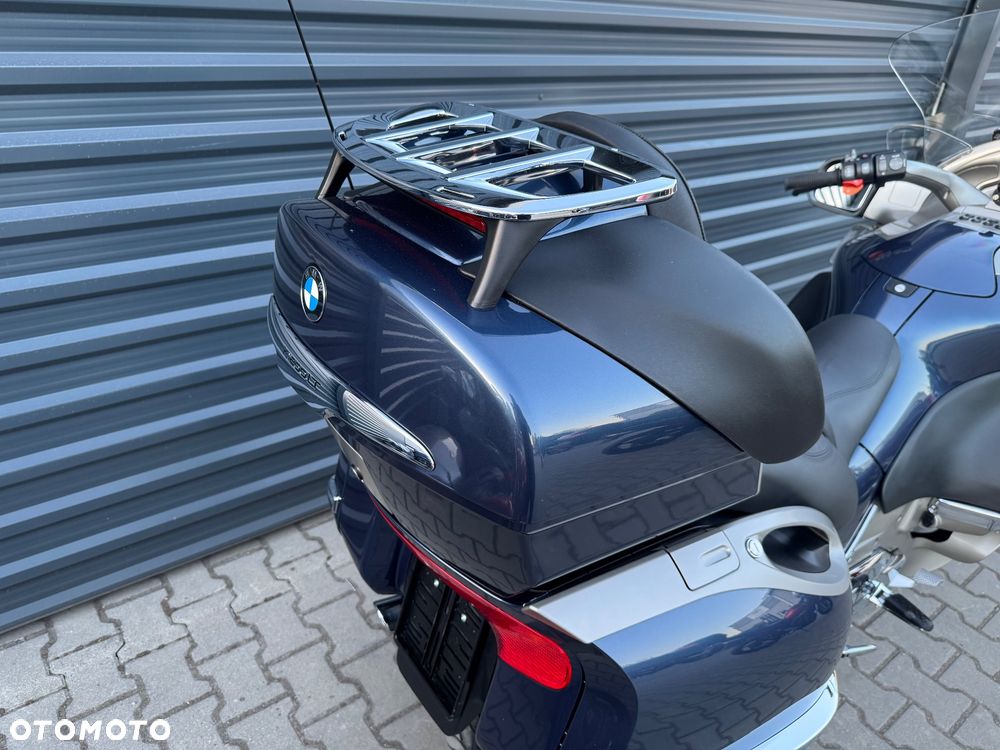 BMW K - 16