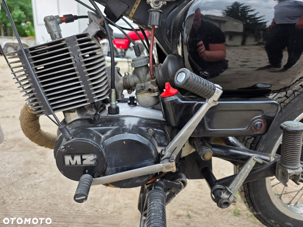 MZ ETZ - 11