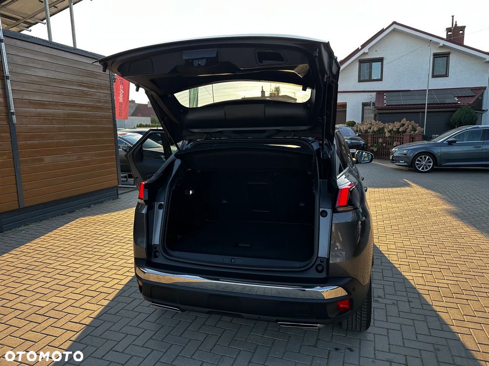 Peugeot 3008 - 27