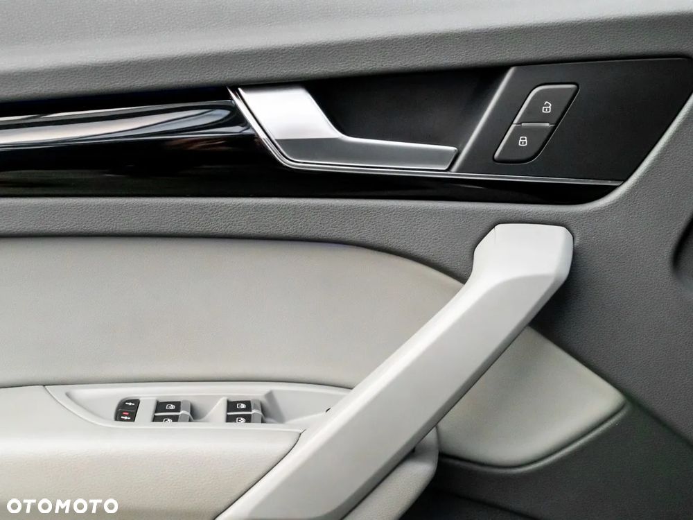 Audi Q5 40 TDI Quattro Sport S tronic - 13