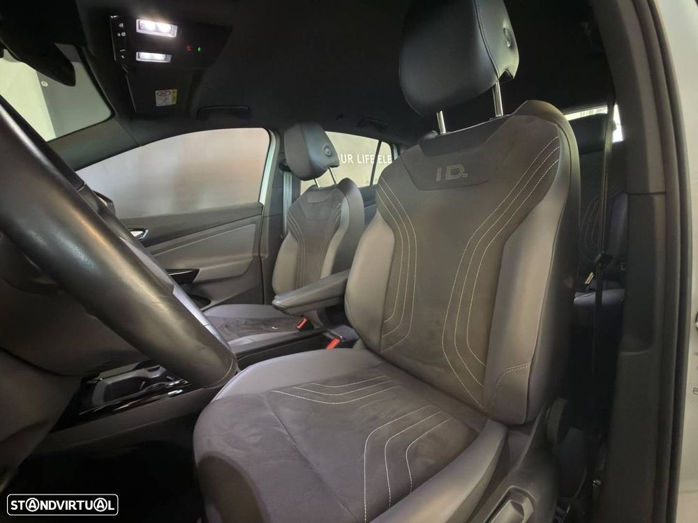 VW ID.5 77 kWh Pro Performance - 16