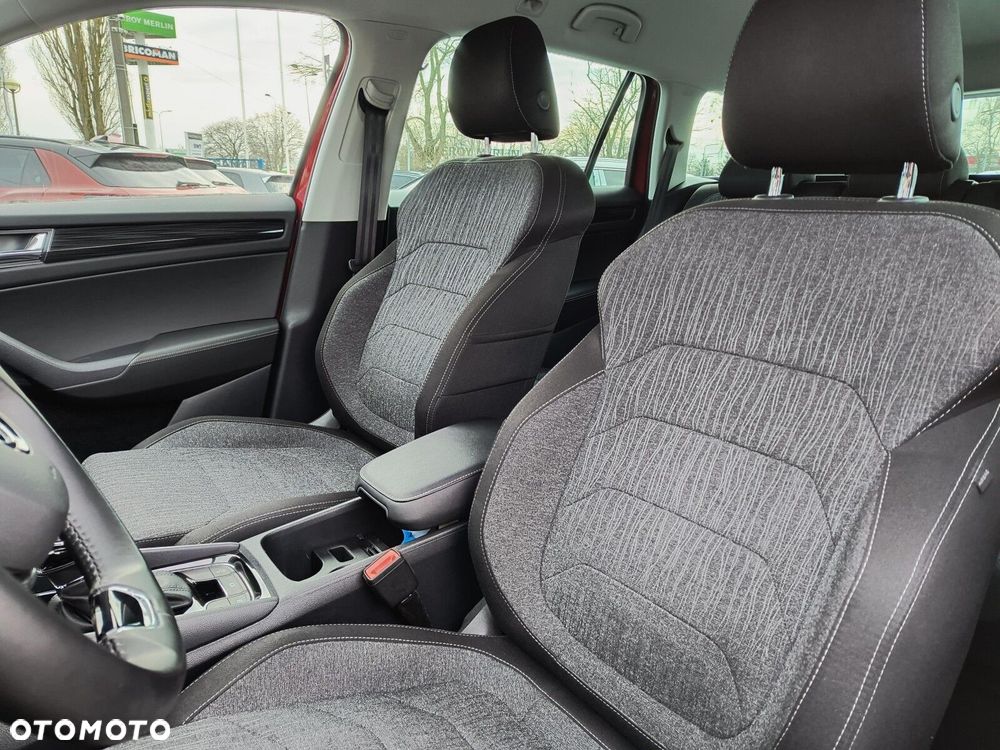 Skoda Kodiaq 2.0 TDI 4x2 Style DSG - 12