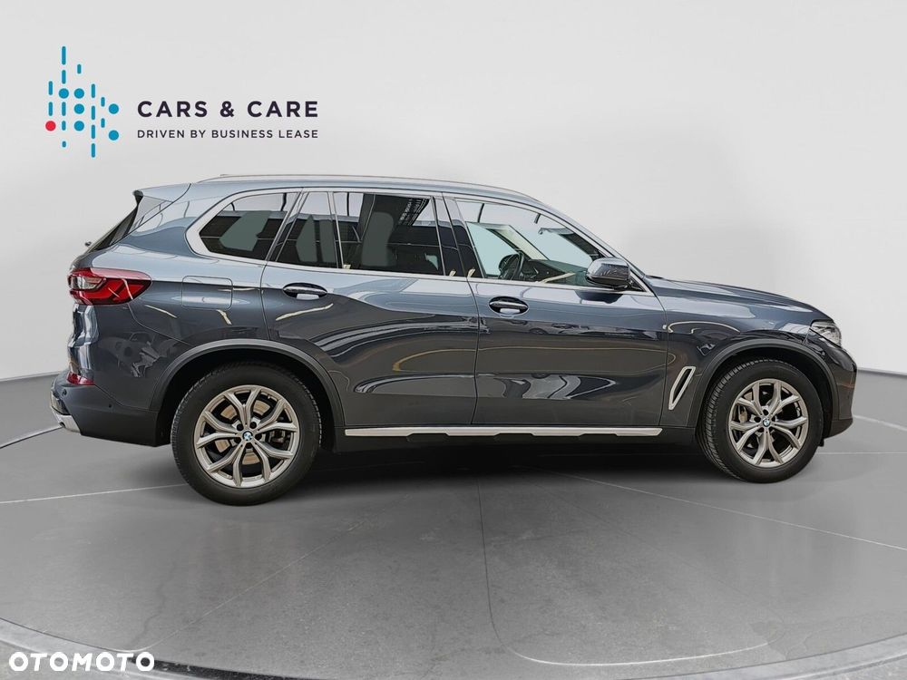 BMW X5 xDrive30d mHEV - 23