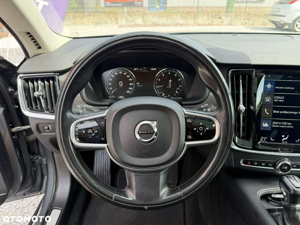 Volvo V90 Cross Country T5 AWD Pro - 14