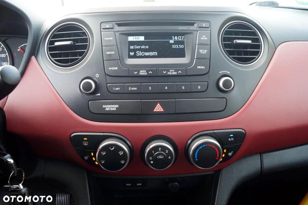 Hyundai i10 1.2 Sport - 14