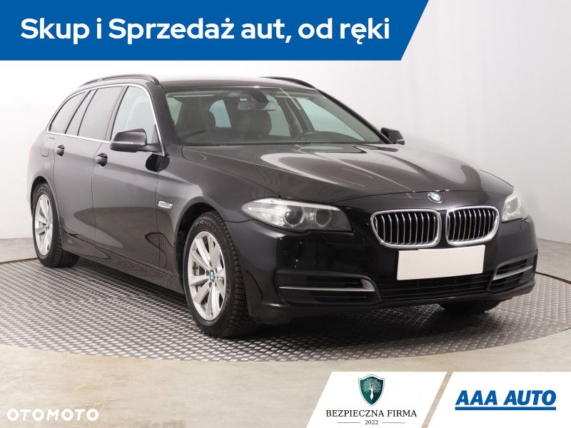 BMW Seria 5 - 2