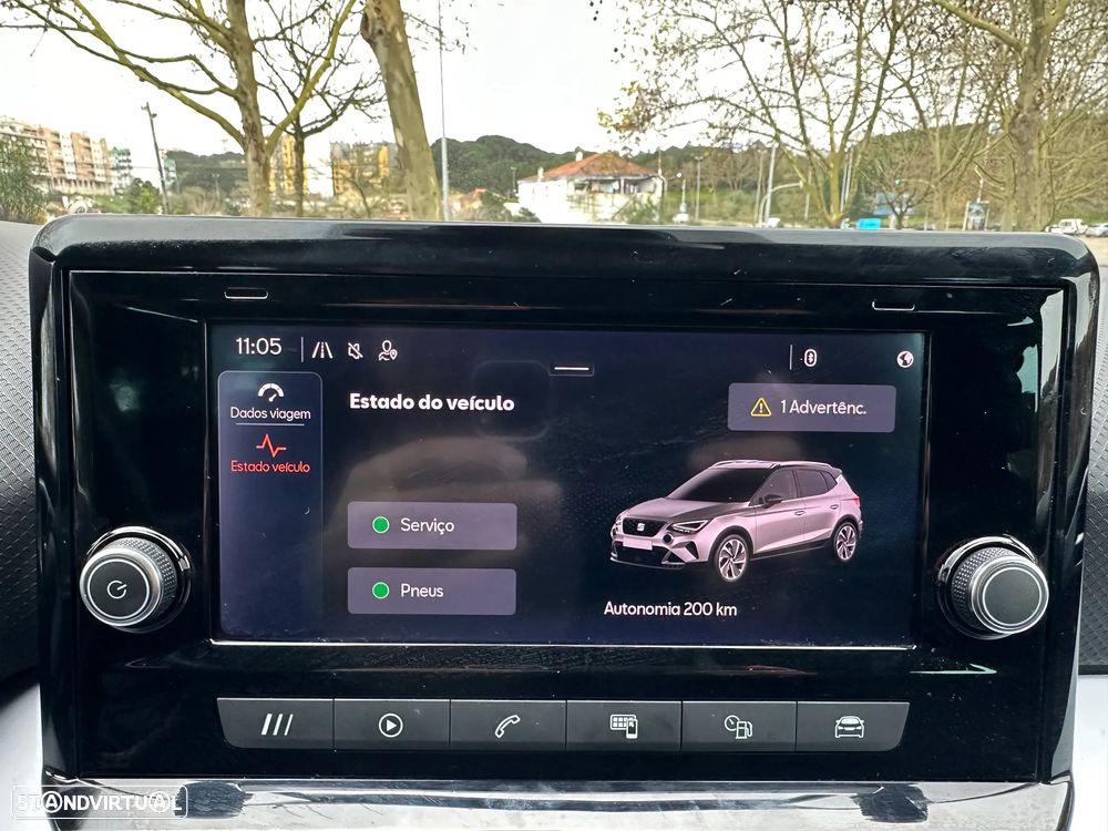 SEAT Arona 1.0 TSI FR - 34