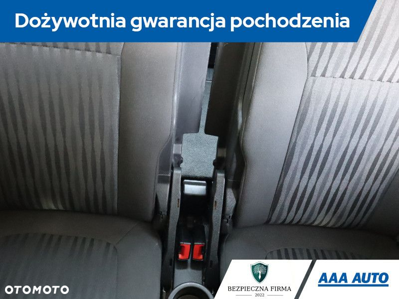 Opel Zafira - 20