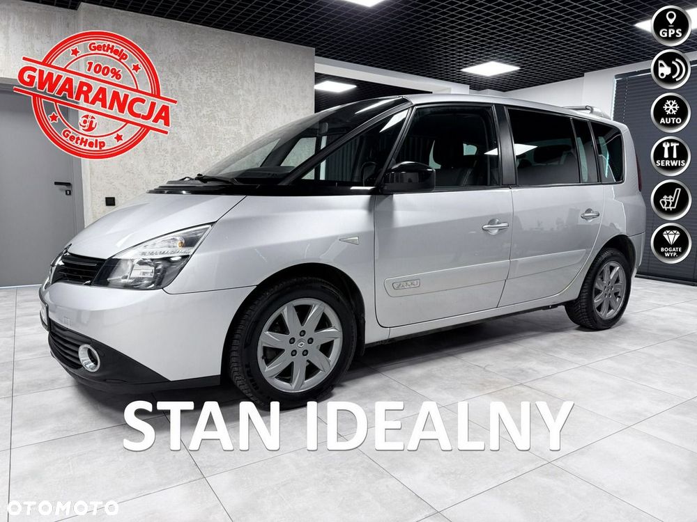 Renault Espace 2.0 dCi 150 FAP Edition 25th - 1