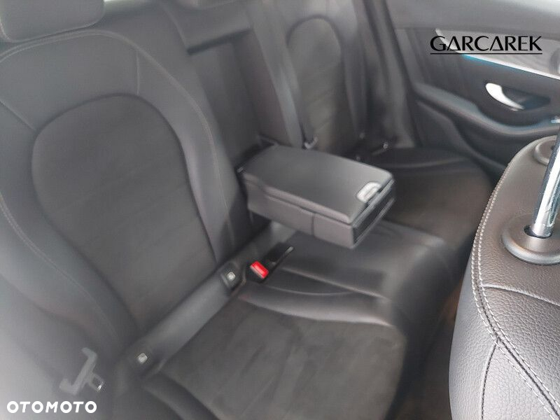Mercedes-Benz GLC Coupe 220 d 4-Matic - 20