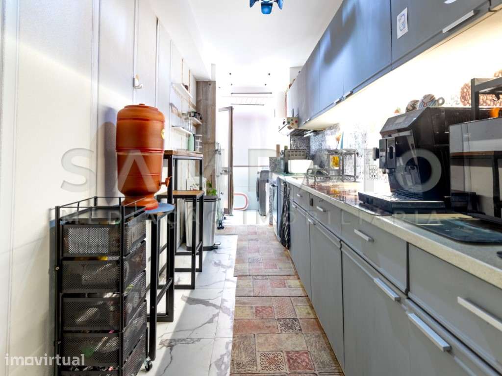 Apartamento T2+1- Arrábida Shopping! - Grande imagem: 5/31